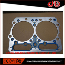 NT855 Diesel Engine Cylinder Head Gasket 4058790